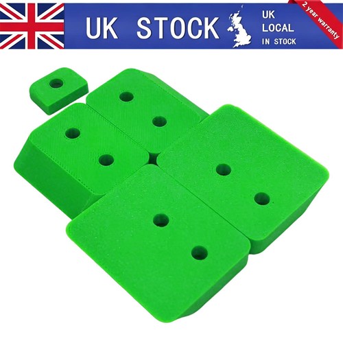 Abs print locking foot - abs,