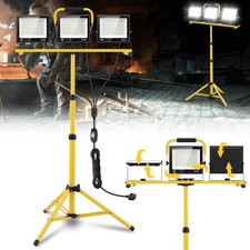 300W LED Work Light 3 Heads