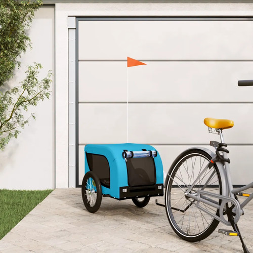 Walplus pet bike - walplus, trailer