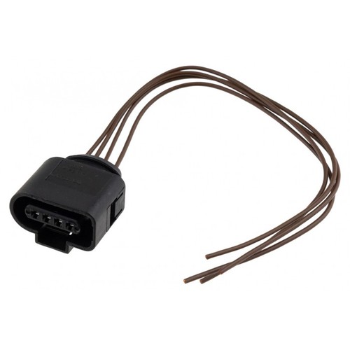 Wire harness connector - harness, for