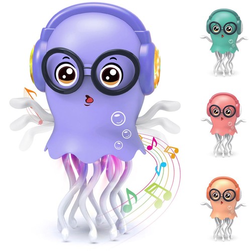 Zonopy dancing jellyfish baby - zonopy,