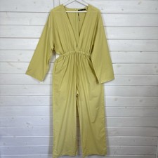 ZARA Jumpsuit Womens Size