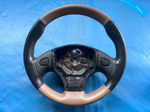 Black walnut leather - mg,