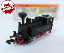 N Gauge Arnold 2243 BURMOOS