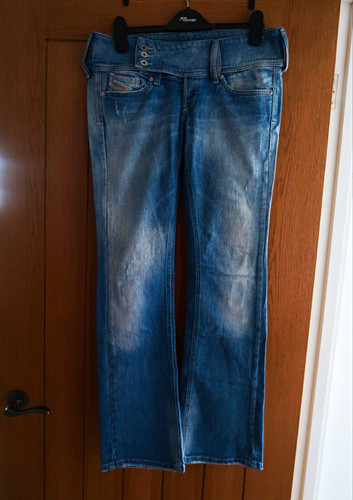 Diesel cherock women slim - cherock, women’s