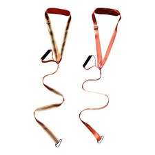 Deer Drag Harness Deer Tow