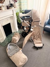 Joolz pushchair and pram set - joolz,