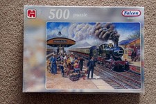 Falcon Jigsaw 'Truro to Windsor' – Ref 3652