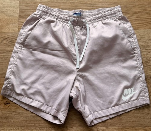 Vintage nike woven - nike, mens