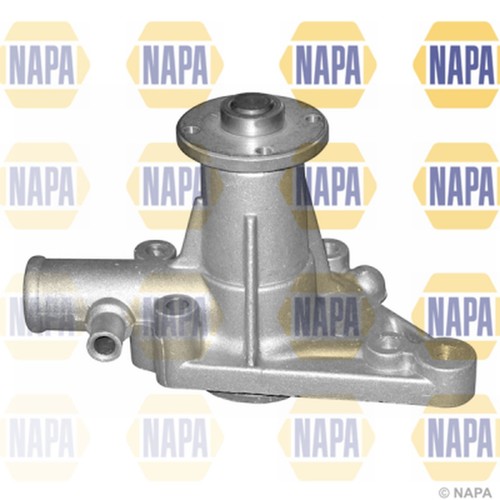 Water pump for rover - for,