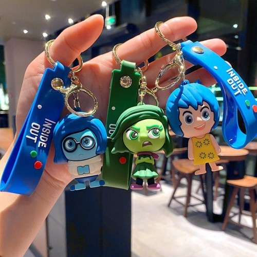 Inside out figure - figure, toy