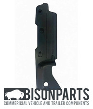 "HEADLAMP REAR SUPPORT PANEL