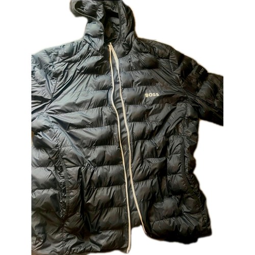 Hugo boss puffer - boss,