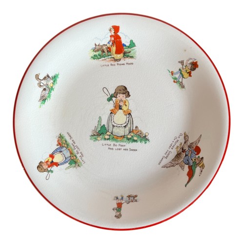 Vintage crownford burslem - vintage,