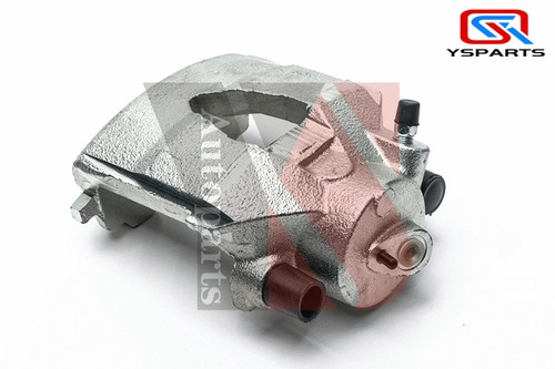 Front right brake - front,