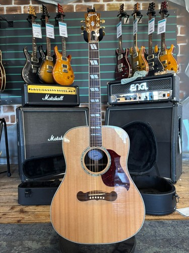 Gibson songwriter standard - gibson,
