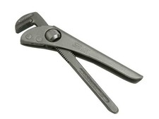 Footprint 9007W Thumbturn Pipe