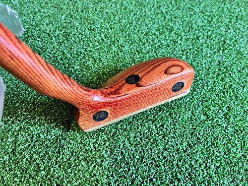 Bionik charger wooden - bionik, putter