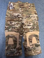 Bnwt crye precision combat - ac,
