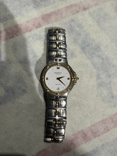 Raymond weil geneve parsifal - raymond,