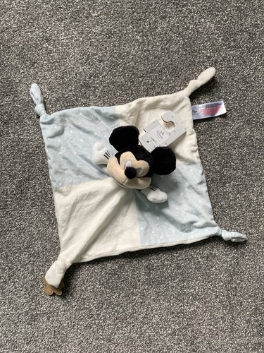 Primark mickey mouse comforter - primark,