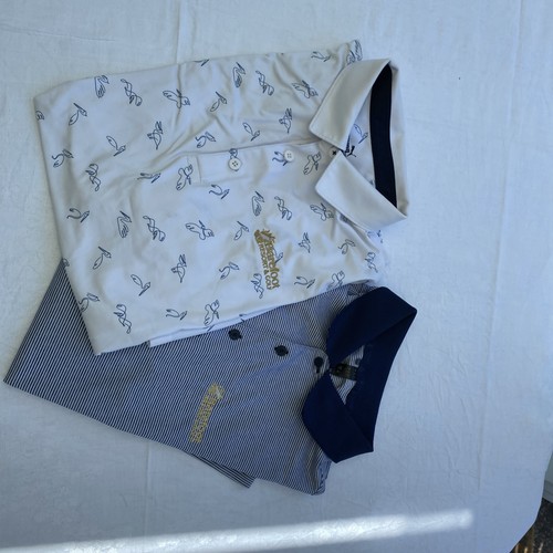 Men poloshirts barefoot - men’s, poloshirts,l,barefoot