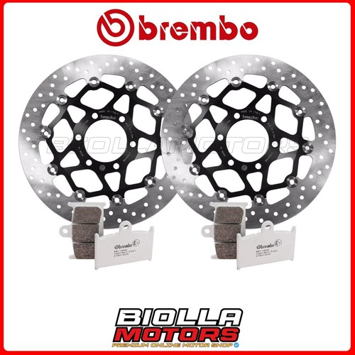 Brembo triumph sprint - rs, 955