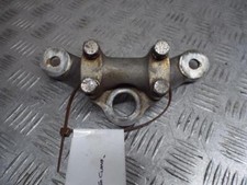 Yamaha CS3 1971 Early 200cc Twin Top Yoke With Clamp