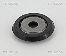 Strut Support Mounting