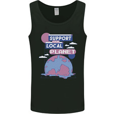 Support Your Local Planet
