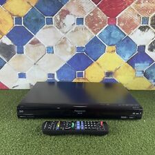 Panasonic DMR-EX83EB-K DVD