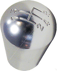 Classic mini pear shaped - pear, gear