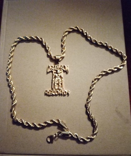 Brand new style deathrow - brand,