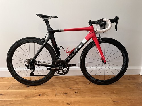 Carbon racing road - carbon, bike,