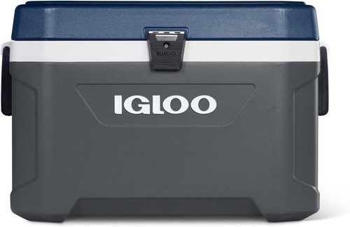 Igloo maxcold 54qt - igloo,