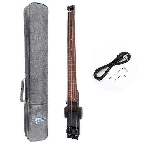 Batkingtravel bass guitar - batkingtravel,