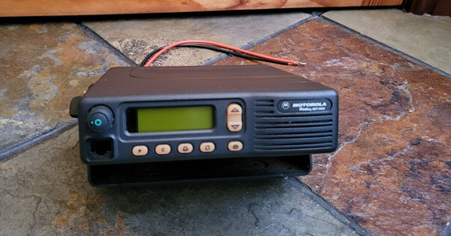 Motorola gm1200 25w - motorola,