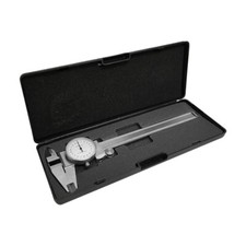 Stainless Steel Metric Dial