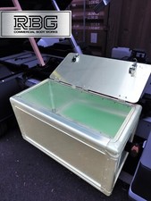 Iveco Daily Toolbox Storage