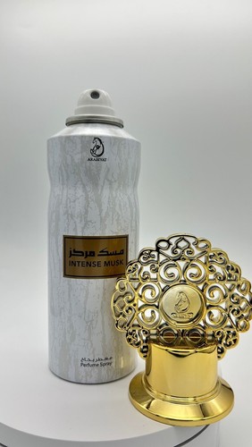 Arabiyat intense musk my - intense, by