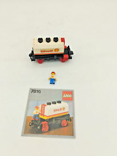 LEGO 7816 Shell Tanker Wagon