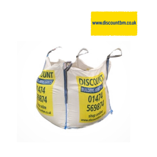 Bulk 20mm cotswold - 20mm, chippings