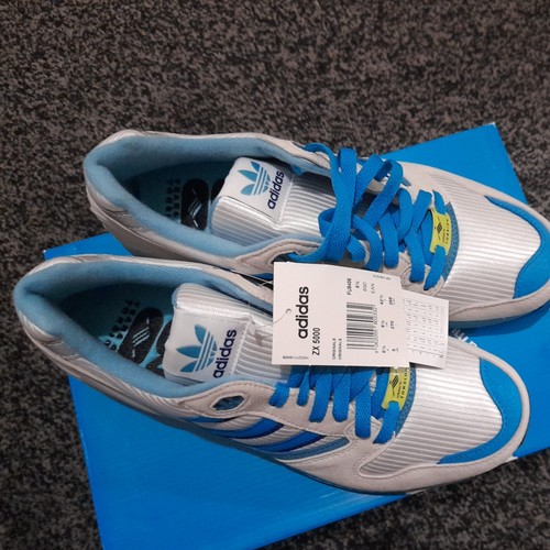 Adidas zx5000 30yaers of - adidas,