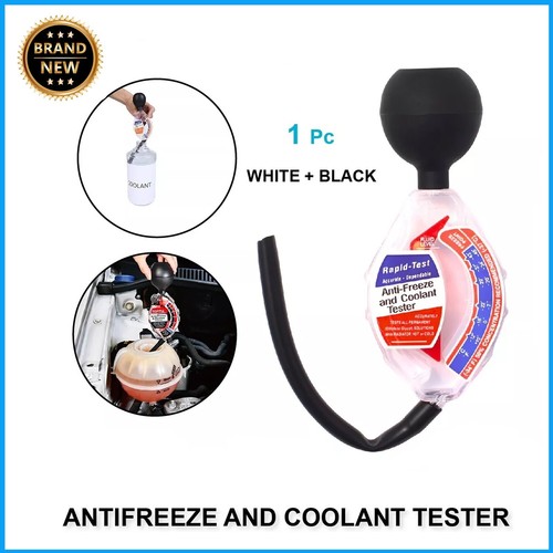 Neilsen deluxe anti - neilsen, freeze