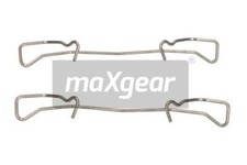 MAXGEAR 27-0555 Accessory Kit
