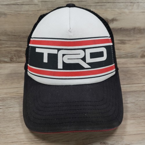 Trd toyota racing - racing, hat