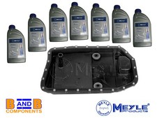 AUTOMATIC GEARBOX TRANSMISSION
