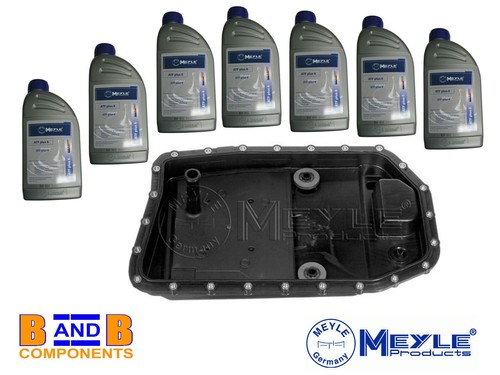 Automatic gearbox transmission - automatic,