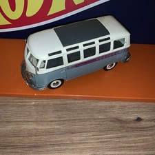 Volkswagen Van Samba VW Camper