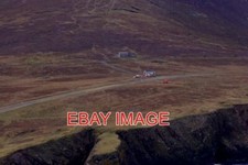 PHOTO  FOULA AIRSTRIP FROM THE